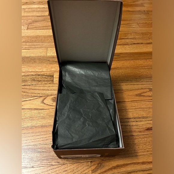 Jon Josef Anthropologie Leather Heels - Picture 4 of 15